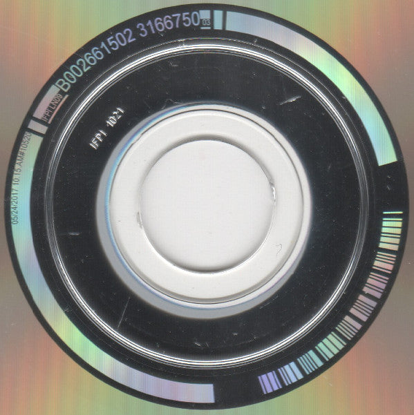 Lorde : Melodrama (CD, Album)