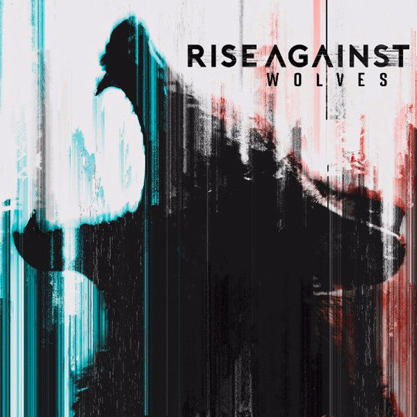 Rise Against : Wolves (LP, Album)