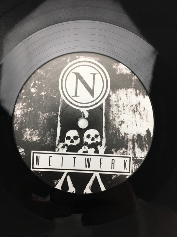 Skinny Puppy : Remission (12", MiniAlbum, EP, RE)