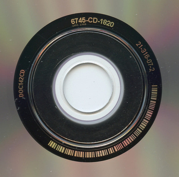 Phoebe Bridgers : Stranger In The Alps (CD, Album)