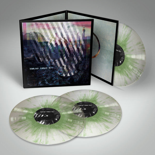 Download : Furnace Re:Dux (3xLP, Album, Ltd, RE, RM, Cle)