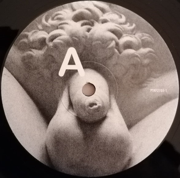 Idles : Brutalism (LP, Album, RE, RM)