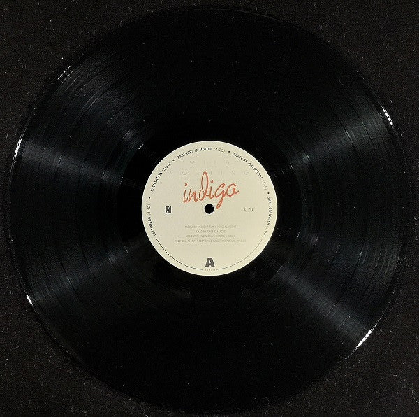 Wild Nothing : Indigo (LP, Album)