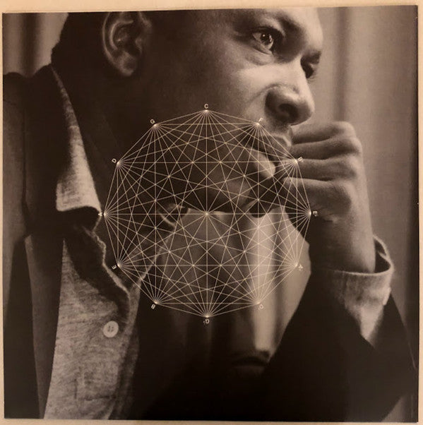 John Coltrane : Both Directions At Once: The Lost Album (LP, Album)