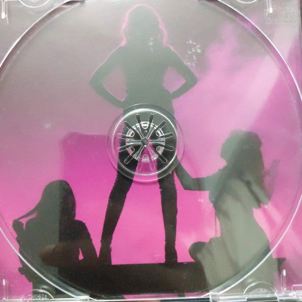 Various : Mean Girls (Original Broadway Cast Recording) (CD, Album)