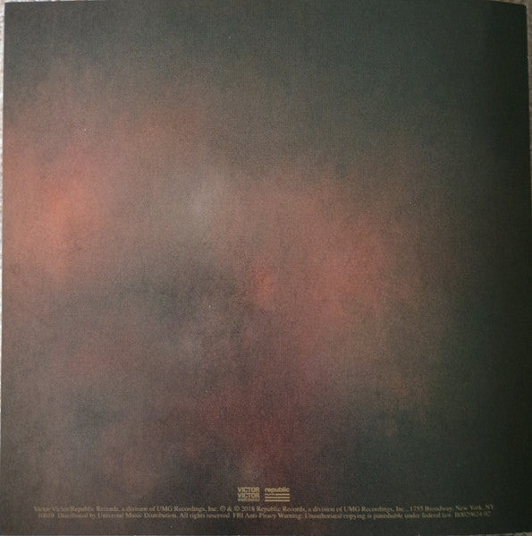 Ski Mask The Slump God : Stokeley (CD, Album)