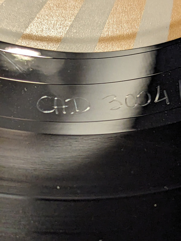 Frank Black : Frank Black (LP, Album, RE)