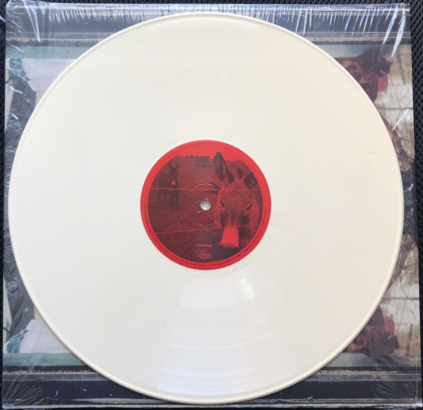 Shovels And Rope : O' Be Joyful (LP, Album, RE, 180)