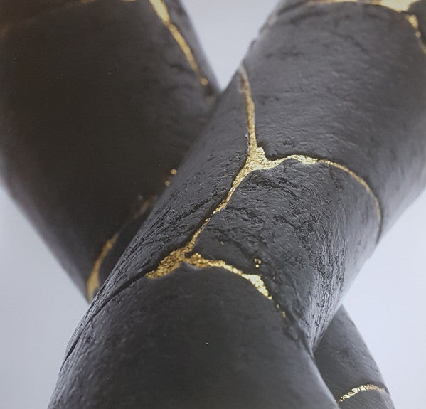 Bad Omens (2) : Finding God Before God Finds Me (LP, Album, Whi)