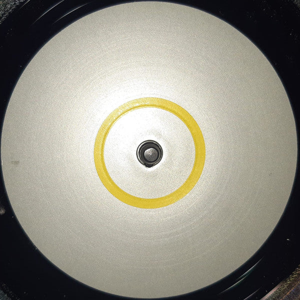 Four Tet : Sixteen Oceans (2xLP, Album)