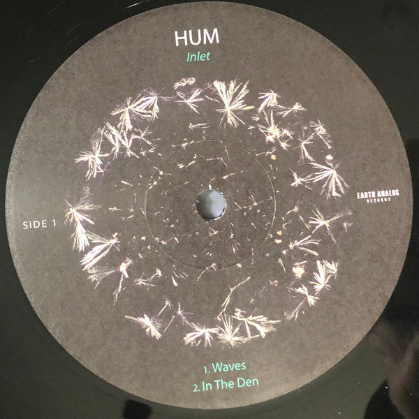 Hum (2) : Inlet (2xLP, Album)