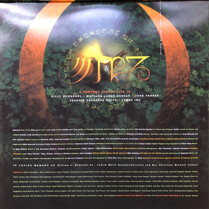 A Perfect Circle : Thirteenth Step (2xLP, Album, RE)