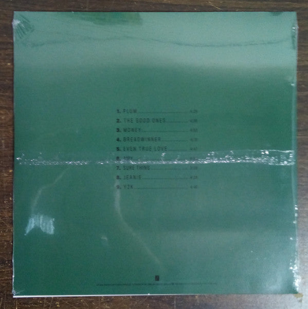 Widowspeak : Plum (LP, Album)