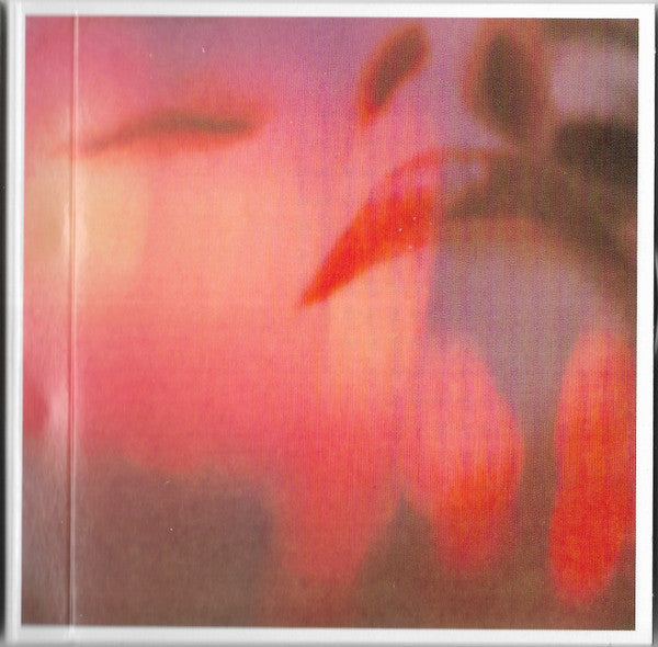 My Bloody Valentine : EP's 1988-1991 (2xCD, Comp, RE, RM, Dig)