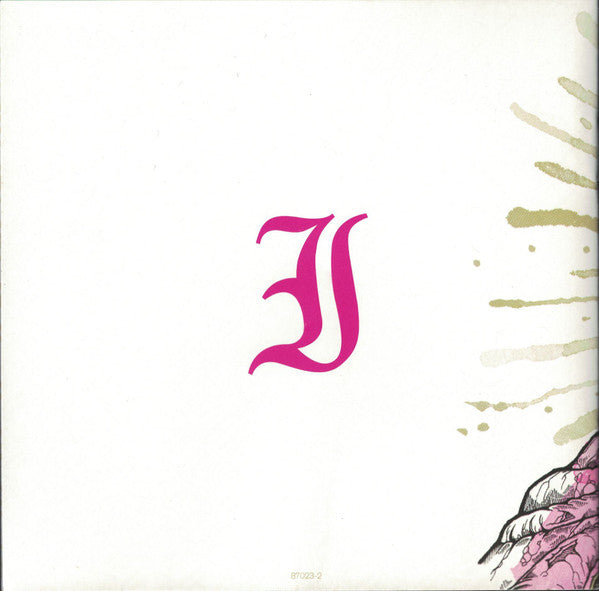 Every Time I Die : New Junk Aesthetic (CD, Album)
