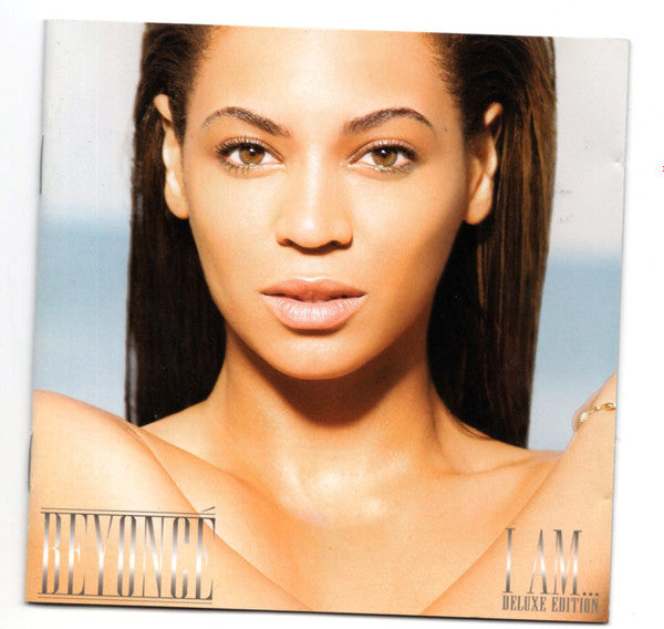 Beyoncé : I Am... Sasha Fierce (CD, Album, Dlx)