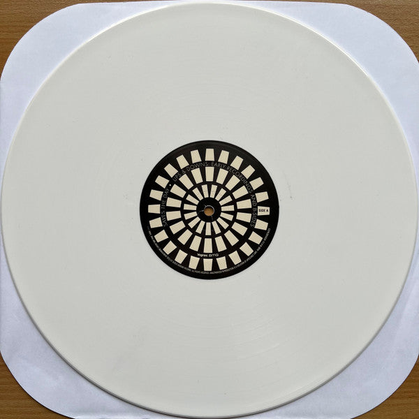 Saves The Day : Ups & Downs: Early Recordings And B-Sides (LP, Comp, Ltd, RE, Whi)