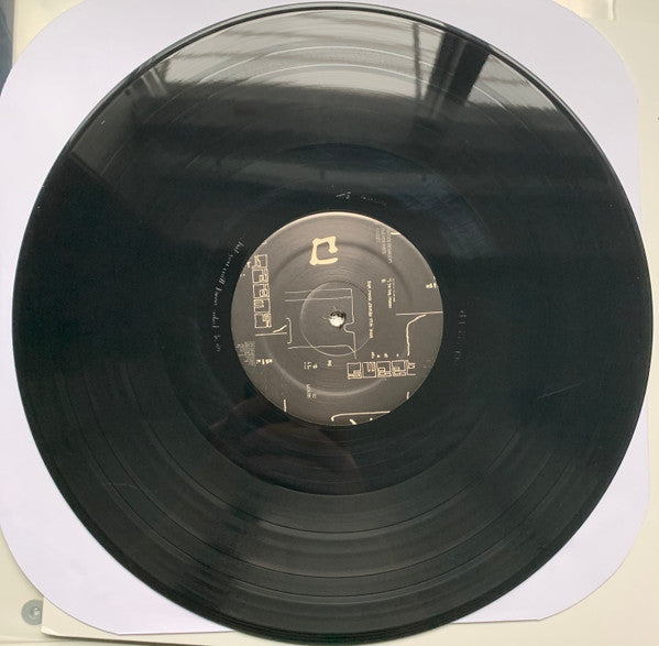 Sweet Trip : You Will Never Know Why (2xLP, Ltd, RE, RM, Ori)