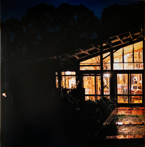 Rolling Blackouts C.F.* : Endless Rooms (LP, Album, Ltd, Yel)