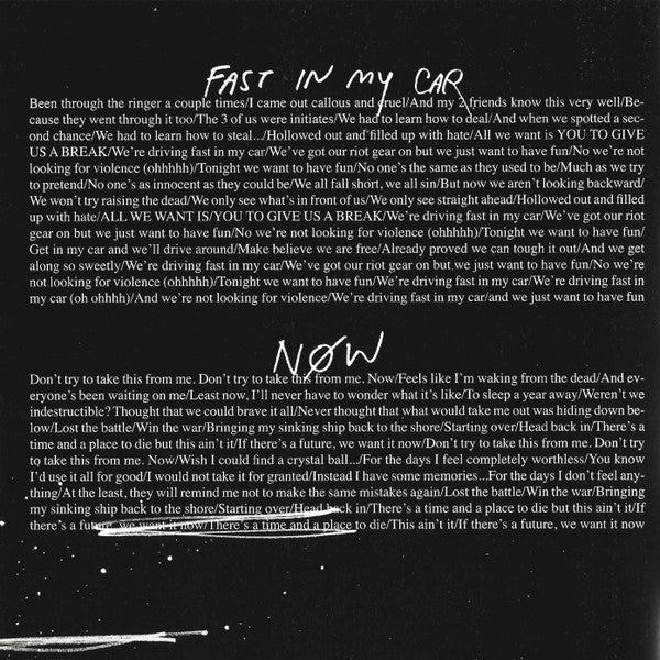 Paramore : Paramore (CD, Album, RE)