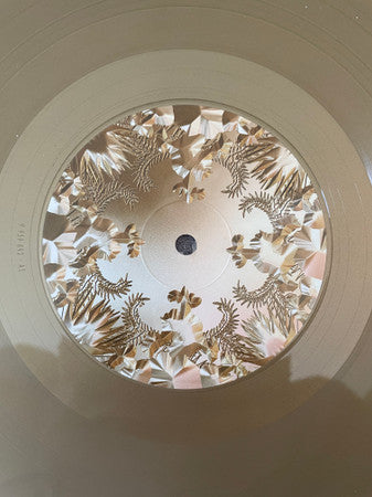 Jay-Z & Kanye West : Watch the Throne (LP, Album, Ltd, Unofficial, Gol)