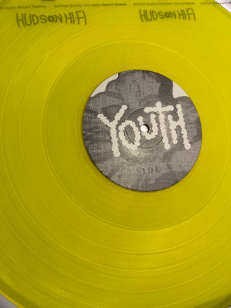 Citizen (10) : Youth (LP, Album, Ltd, RE, Hig)