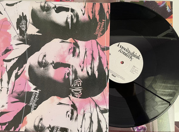 Tate McRae : I Used To Think I Could Fly (LP, Album)