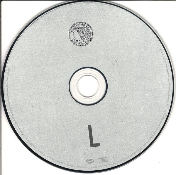 Lorde : Pure Heroine (CD, Album)