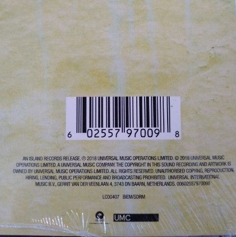 U2 : Achtung Baby (2xLP, Album, RE, RM, 180)
