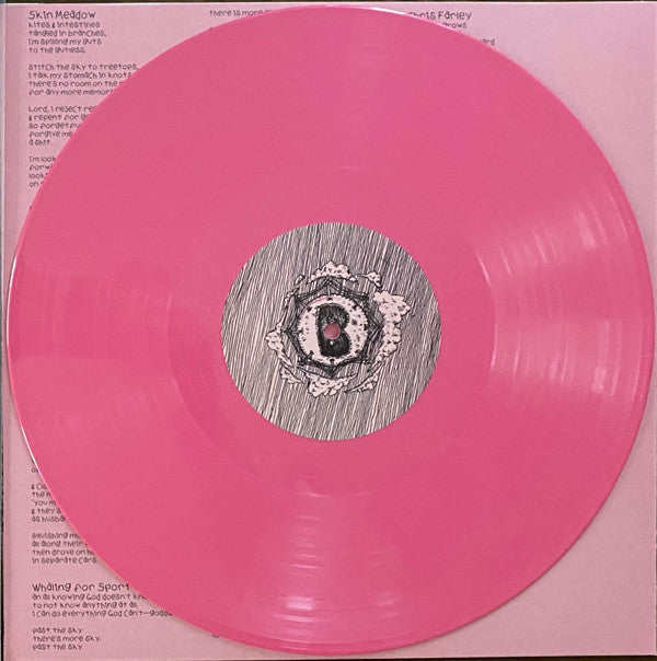 Home Is Where : The Whaler (LP, Album, Ltd, Pin)