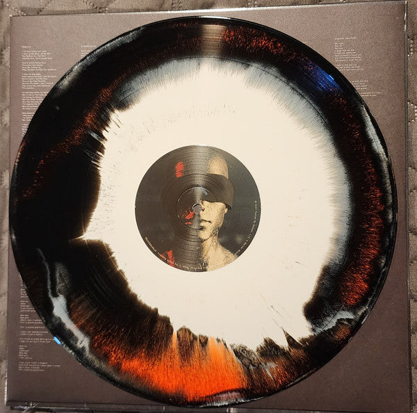 nothing,nowhere. : Void Eternal (LP, Album, Ltd, Bla)