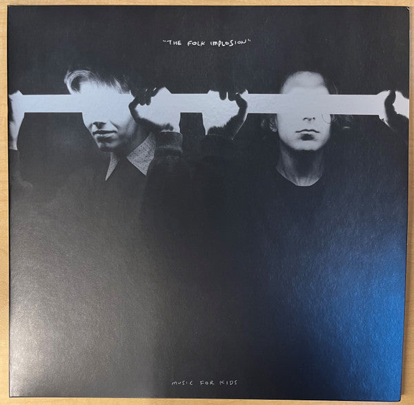 Buy The Folk Implosion : Music For Kids (2xLP, Comp) Online for a