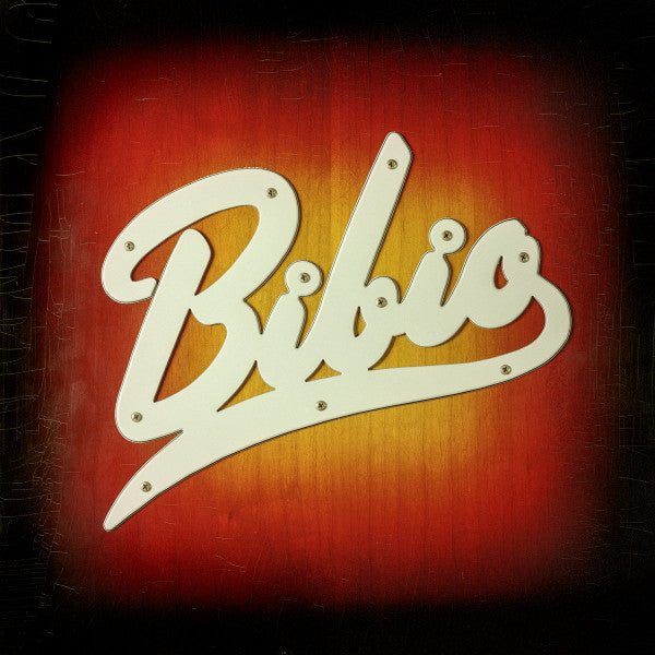 Bibio : Sunbursting (12", EP)