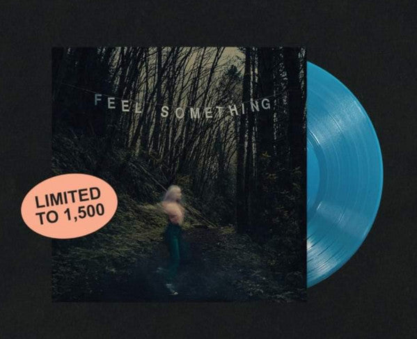 Movements (4) : Feel Something (LP, Album, RP, Blu)