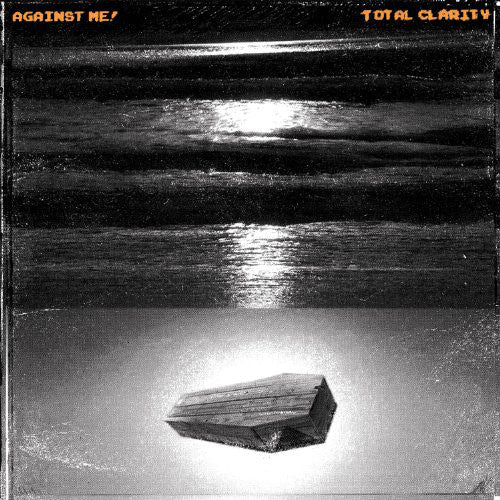 Against Me! : Total Clarity (2x12", Album)