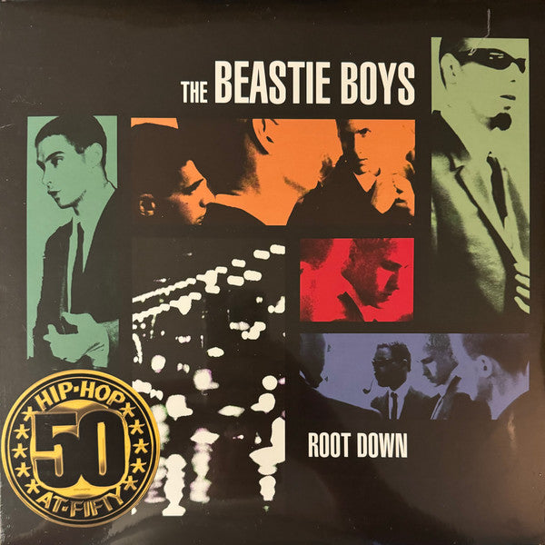 Buy Beastie Boys : Root Down EP (12