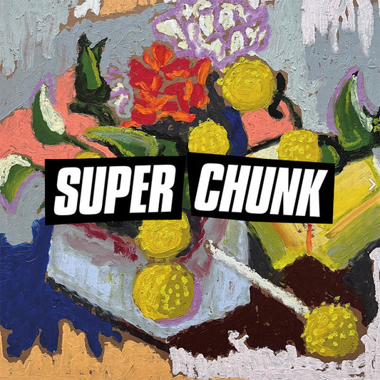 Superchunk : Everybody Dies (7", Single)