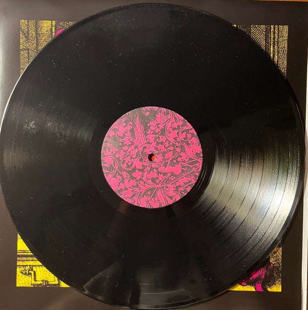 Jordana (7), TV Girl : Summer's Over (12", S/Sided, EP, Etch, RP)