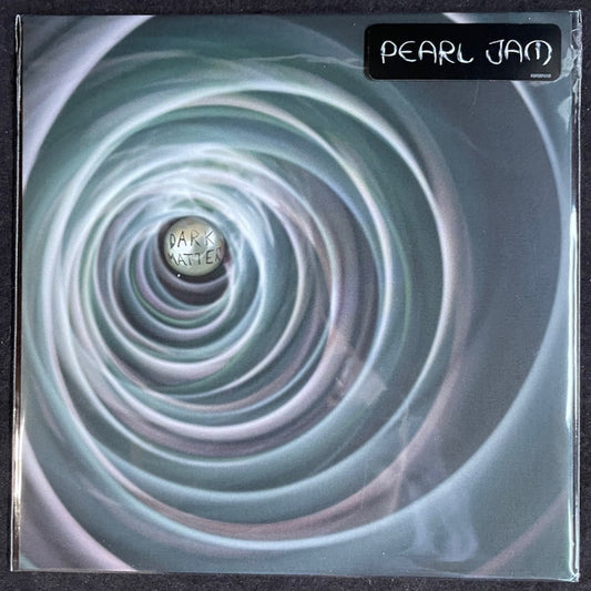 Pearl Jam : Dark Matter (7", Single)