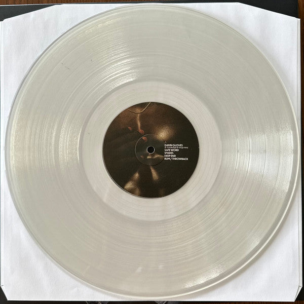 Serpentwithfeet : Grip (LP, Lim)