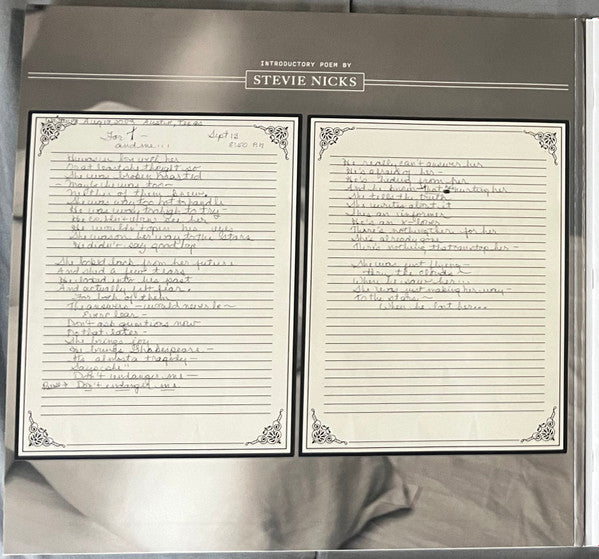 Taylor Swift : The Tortured Poets Department (2xLP, Album, Whi)