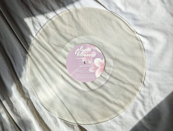 mxmtoon : Plum Blossom (Revisited)/Plum Blossom (LP, RSD, Comp, Mil)