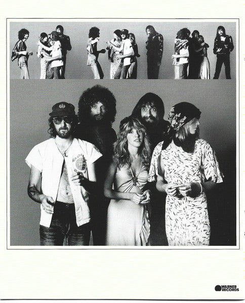 Fleetwood Mac : Rumours (Blu-ray, Blu-ray-A, Album, Ltd, RE, Multichannel, )