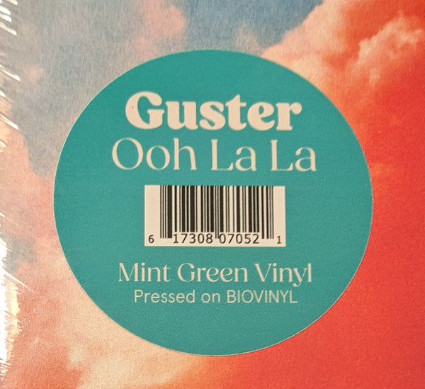 Guster : Ooh La La (LP, Min)