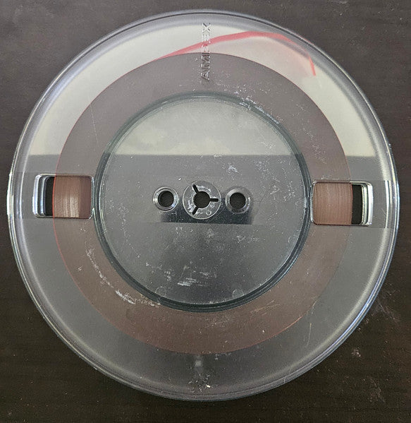 Emitt Rhodes : Emitt Rhodes (Reel, 4tr Stereo, Album)