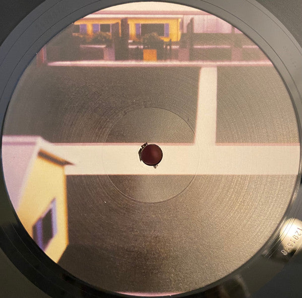 Real Estate (2) : Days (LP, Album, RP)