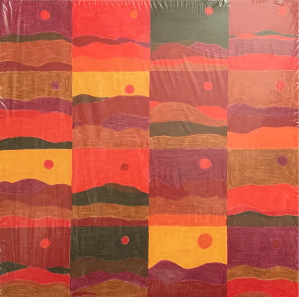 Homeshake : Horsie (LP, Album)