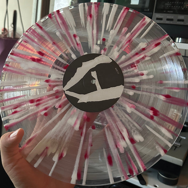 The Spirit Of The Beehive : You'll Have To Lose Something (LP, Album, Ltd, Cle)