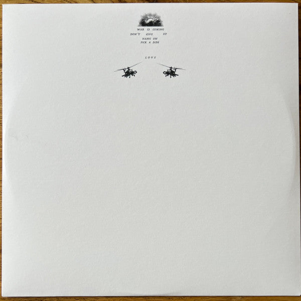 Godspeed You! Black Emperor* : No Title As Of 13 February 2024 28,340 Dead (2xLP, Album, 180)