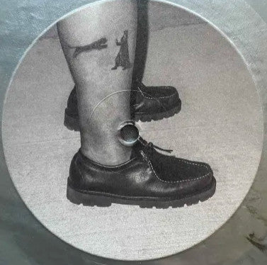 Elucid : Revelator (LP, Album, Sil)